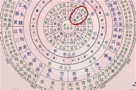 如何看自己的命格|免費八字算命、排盤及命盤解說，分析一生的命運